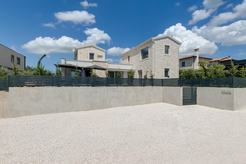Villa Lavanda - foto 13