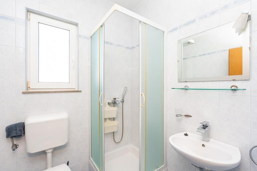 Villa Seka Mlini - Two Bedroom Apartment with Terrace - foto 16