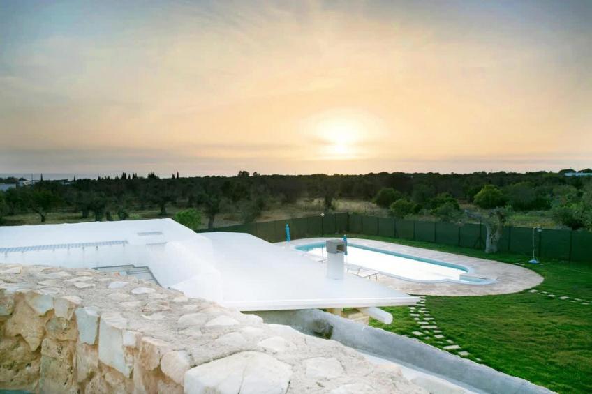 Prestige Pool Trullo - Torre Suda - foto 31
