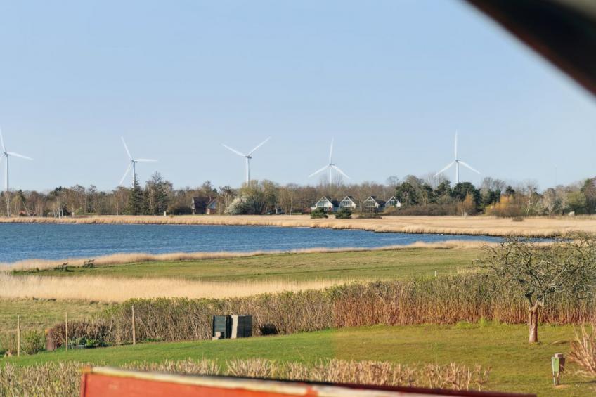 "Velika" - 25m to the inlet in Sealand - foto 21