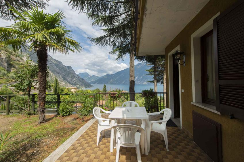 Holiday apartment with balcony or terrace, air conditioning and pool - BF-YD8VF - foto 12