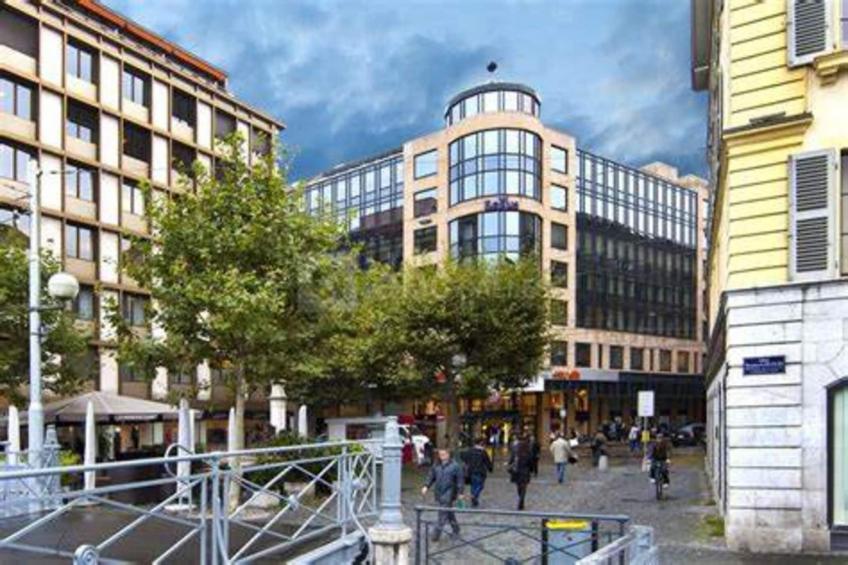 Appart'hôtel Odalys Prado Castellane - foto 33