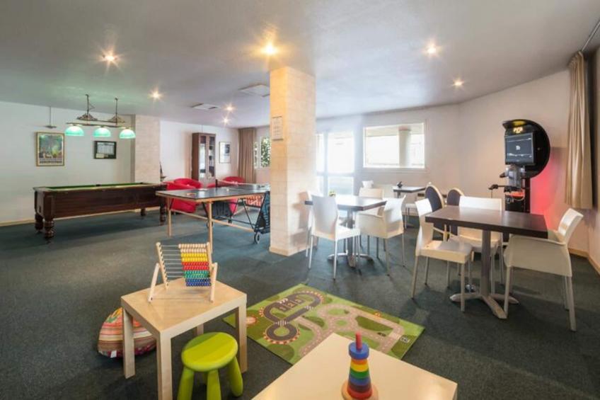 Résidence Eguzki - foto 10