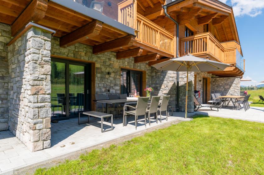 Pinzgau Lodge 2D - foto 2
