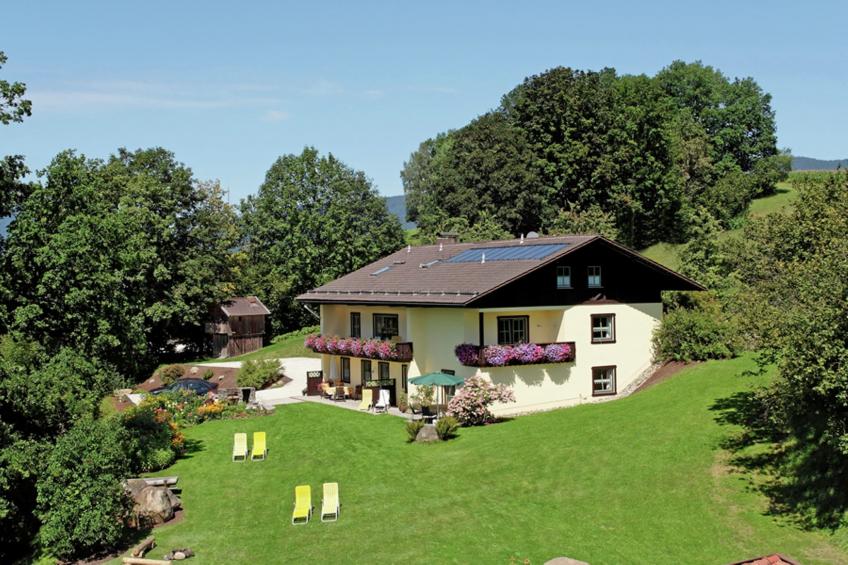Bayerischer Wald - foto 6