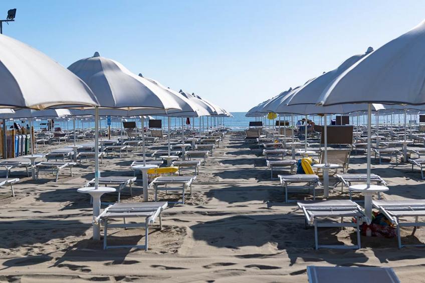 Camping Village Cesenatico Cottage Riviera - foto 24