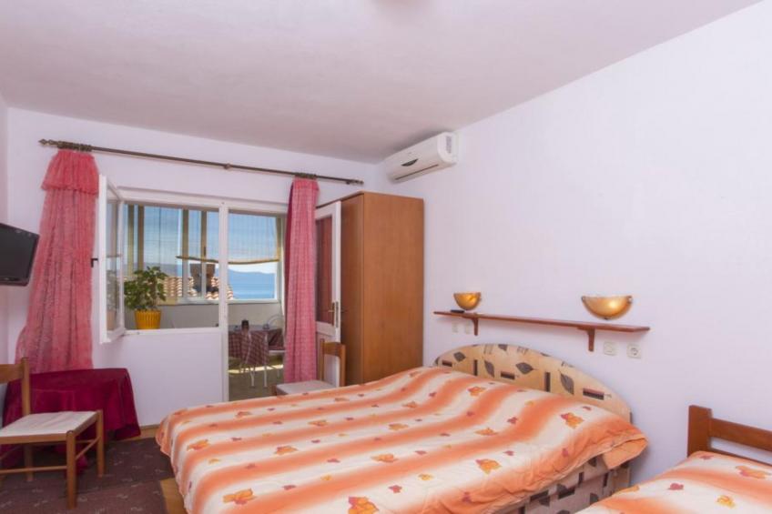 Triple Room with Private Balcony (A3) - foto 5