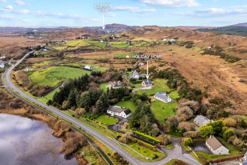 Maison à Clifden Galway - foto 33