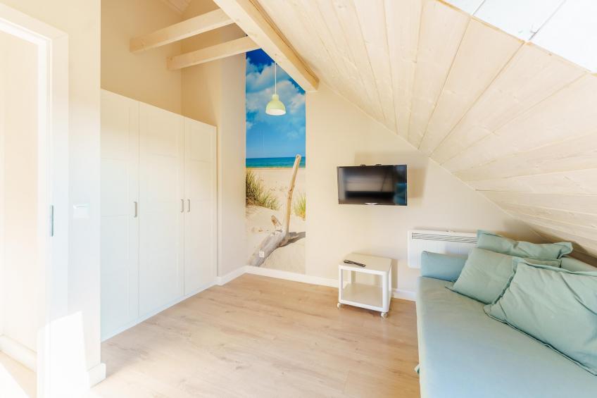 Vakantiepark, Grzybowo - foto 23