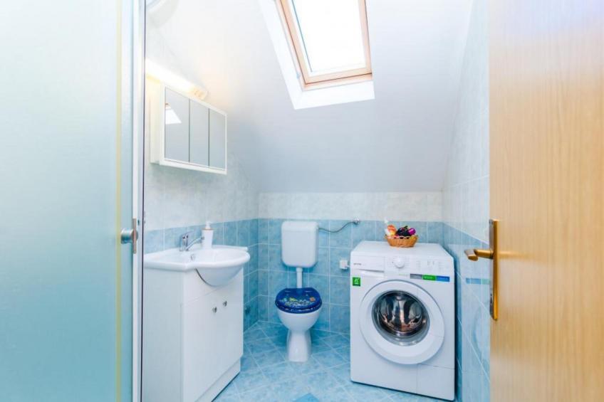 Apartment Tonka's Terrace - Studio Apartment with Terrace and Sea View - foto 22