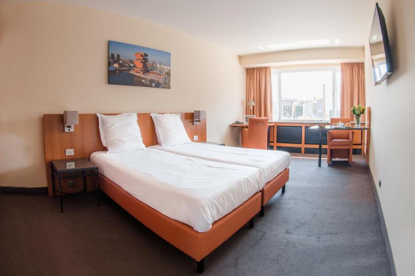 ARASS HOTEL & BUSINESS FLATS - Superior triple-level duplex apartment - foto 4