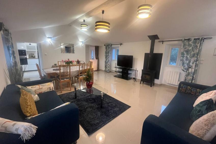 Oberseite der Villa Les Tilleuls - foto 4