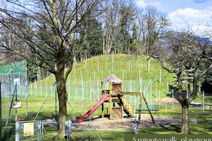 appartamento vacanze "Luxus-Wohnung" - foto 29