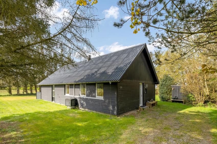 "Aleida" - 100m to the inlet in Western Jutland - foto 11