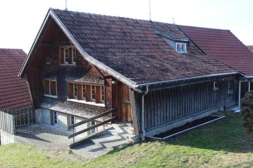 Ferienhaus, (Stöckli) Klingenbuch 20 - foto 4