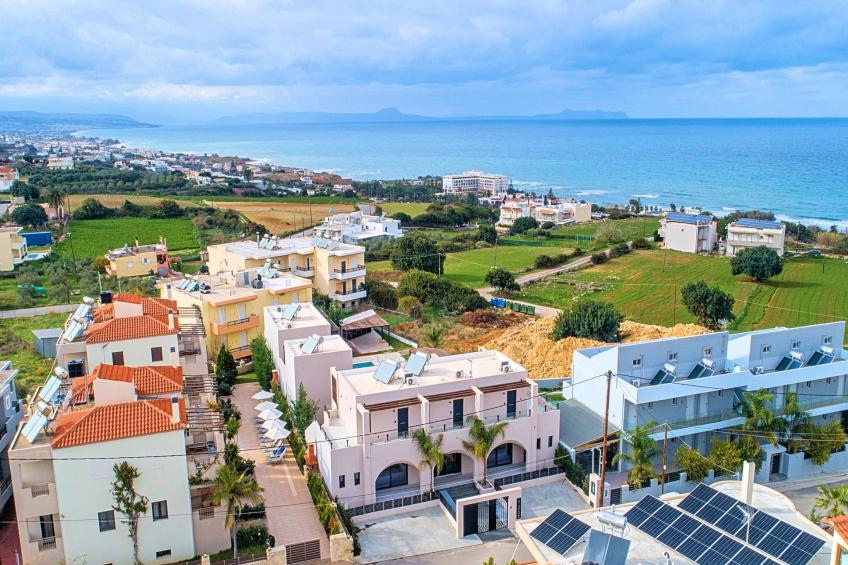 für 28 Personen in Skaleta, Kreta (Nordküste Kretas) - foto 8