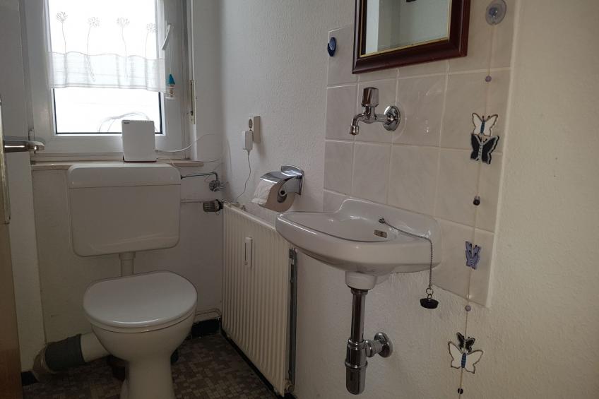 Amöneburg in Amöneburg - foto 18