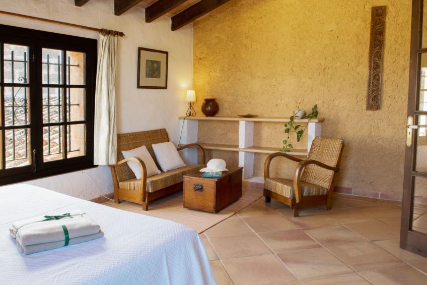 Stadthaus für 12, mit Schwimmbad auf Mallorca - foto 43