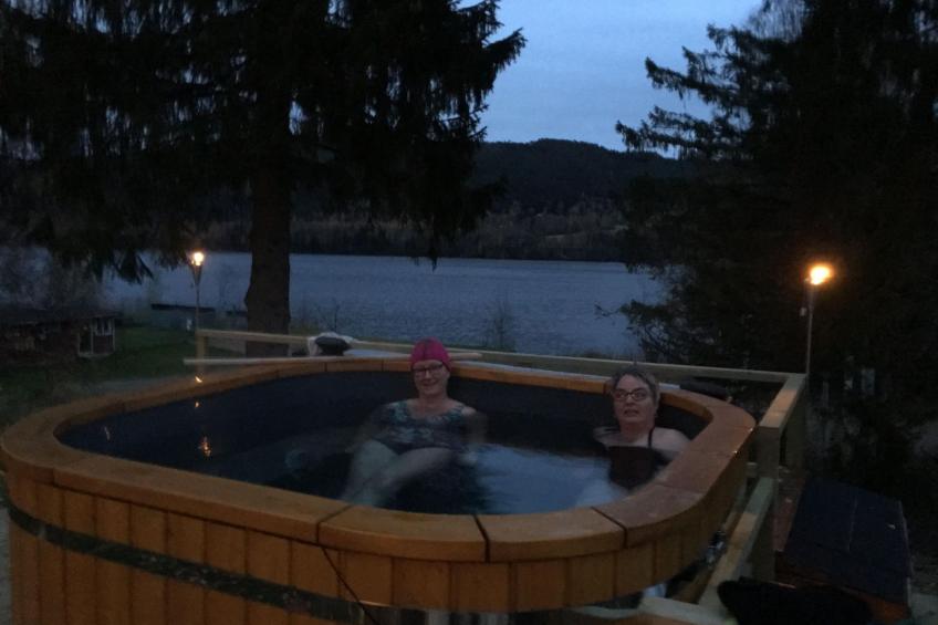 Villa Cottage - foto 32