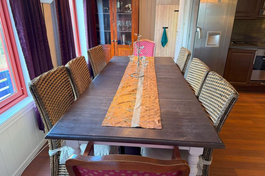 Stabben Blue House - foto 3