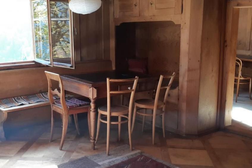 Rietberg 8 Braunwald - foto 9