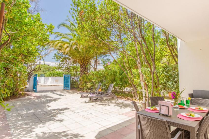 Villa in Gehweite des Strandes - foto 3