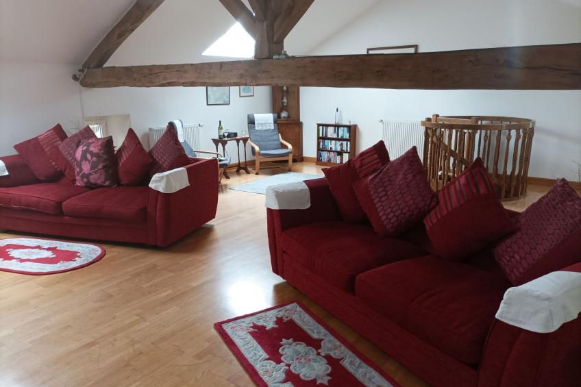 direkt am Strand - foto 10