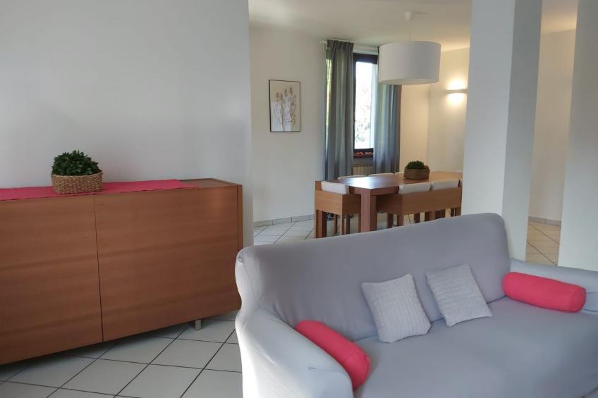 Villa Biancospino See Monate - foto 15