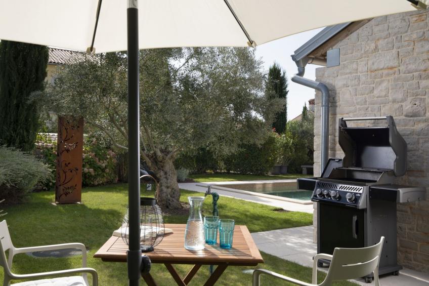 Villa Vento di Mare - foto 7