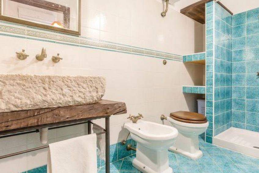 Bauernhaus im grünen Sannio mit Schwimmbad - foto 18