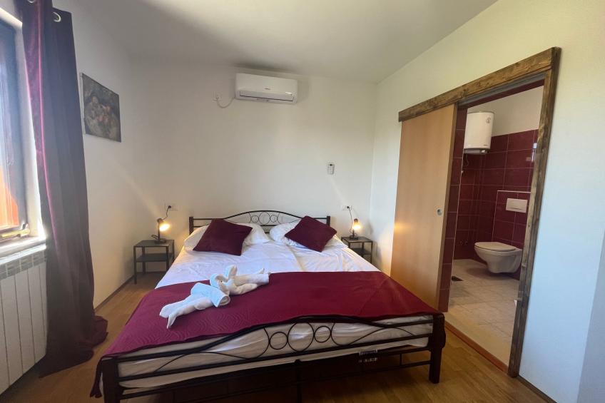 Wohnung "Wohnung Sterna mit Pool" - foto 46