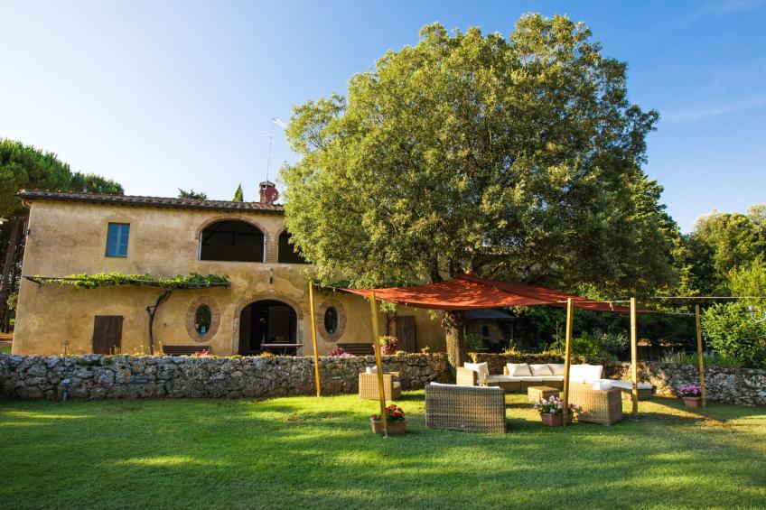 Atemberaubende Villa- 24 Gäste -privater SwimmingPool - foto 6