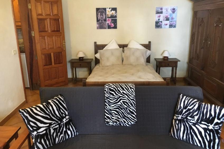 Appartement Maimana in Santa Úrsula mit Pool - foto 3