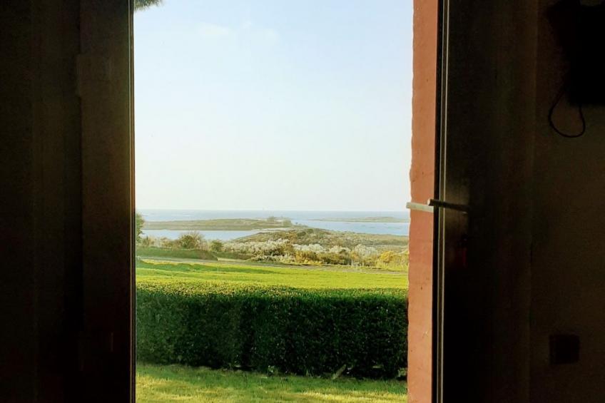 Residenz Keryvet, Meerblick, Strand 2 Minuten entfernt - foto 27