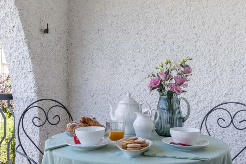 Villa i Portici - foto 33