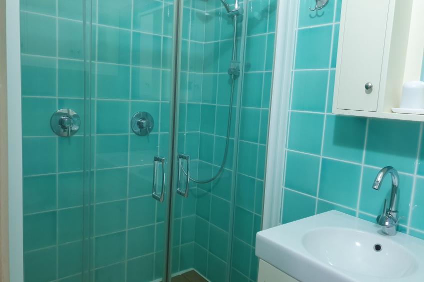 Schönes Reihenhaus, klimatisiert - foto 20