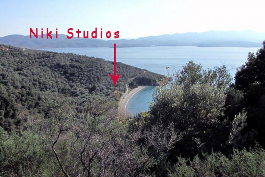 Niki Studios 1 - foto 19