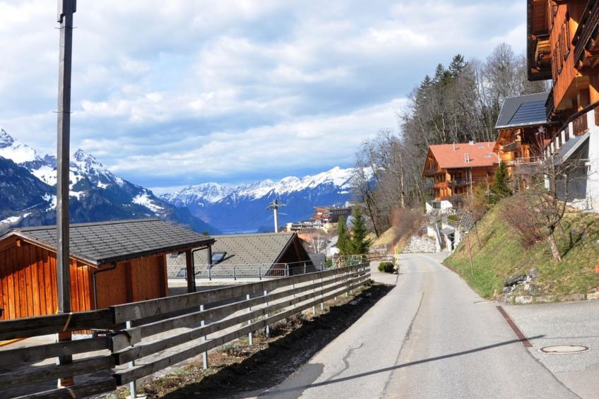 HasliRent, Wandelhorn 2, (Hasliberg Reuti), - foto 21