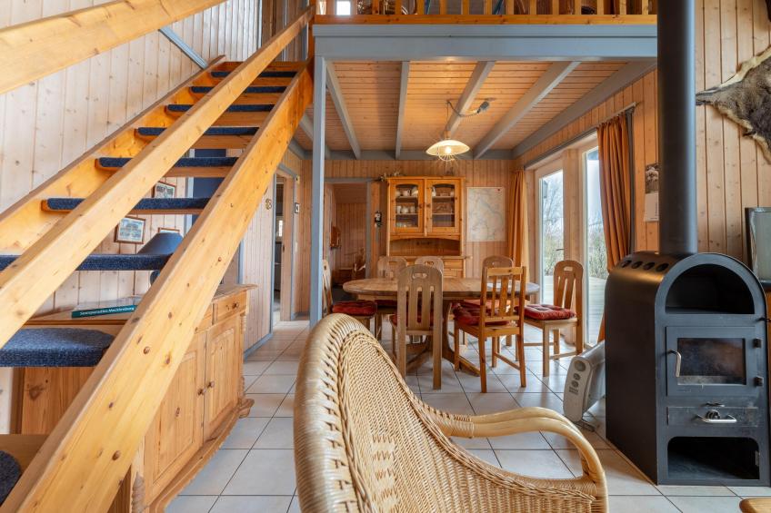 Ferienhaus Seeschwalbe-Classic 90 qm 42 - foto 27