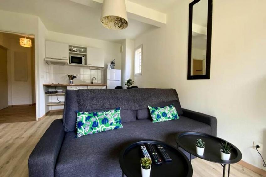 Résidence Les Naïades F25 - 1 Chambre Pour 4 Personnes ! - foto 4