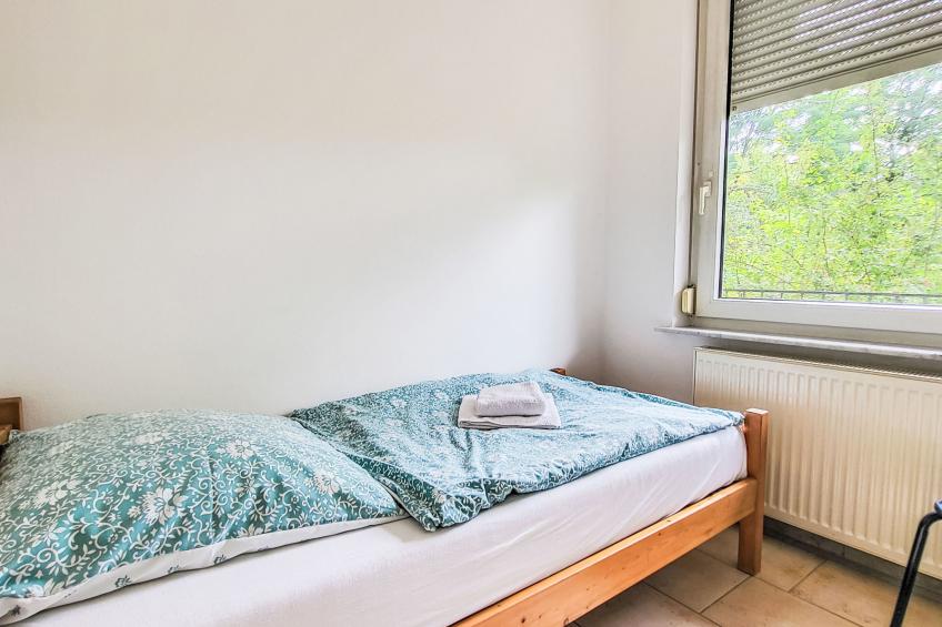 Terrassenwohnung am See - foto 23