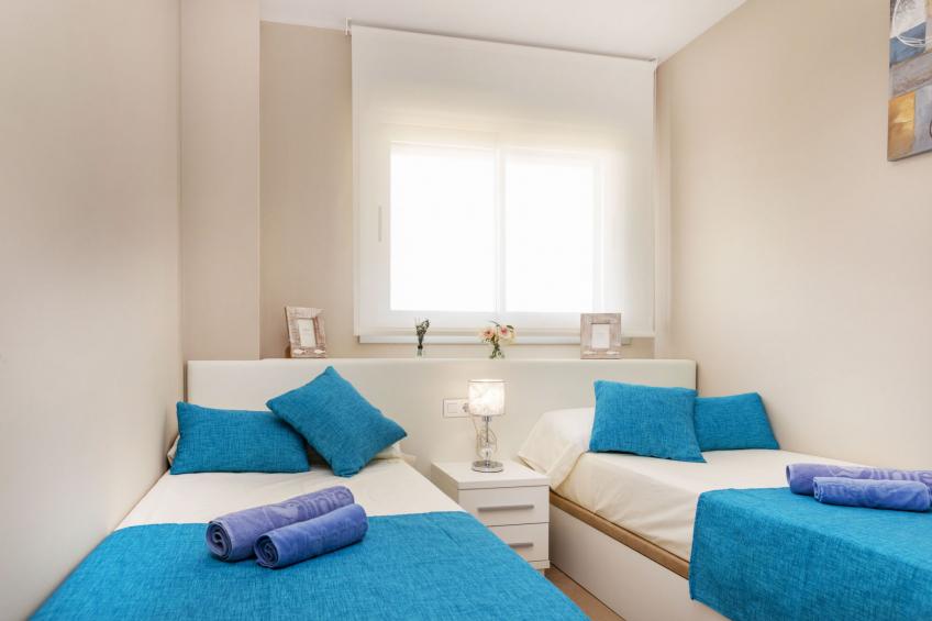 Ciudad Jardin 2 - Marina d'Or - foto 14