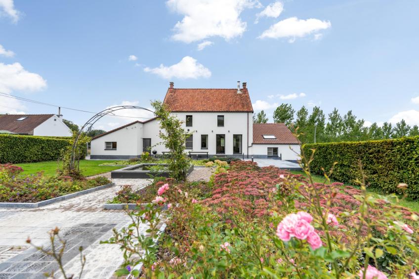 Landhuis Brakelbos - foto 48