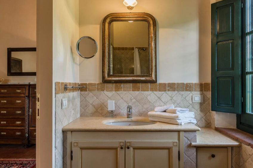 Ferienvilla "Roncovisi" mit Infinity-Pool - foto 45