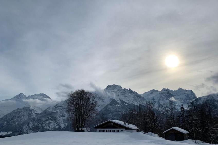 Chalet Flüehli Roth - foto 4