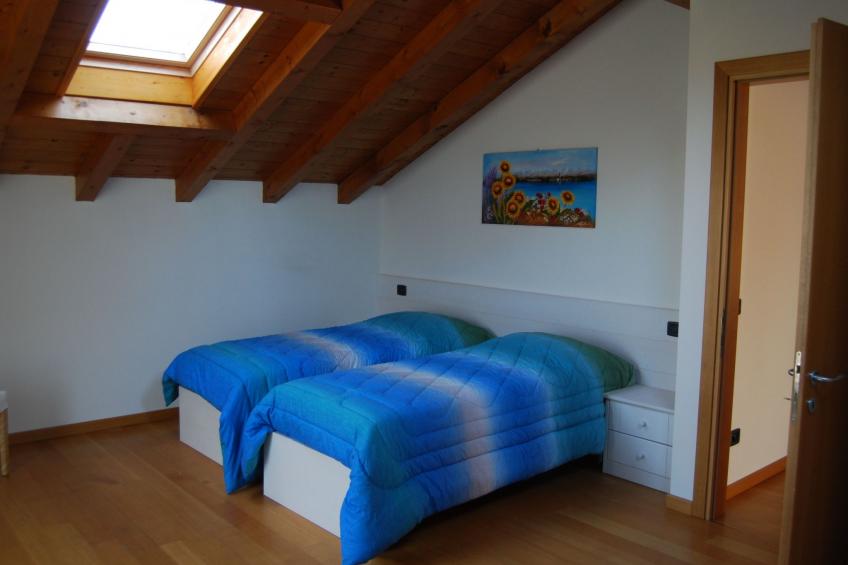 El Tabia de la Maria App. Grün in Sospirolo - foto 11