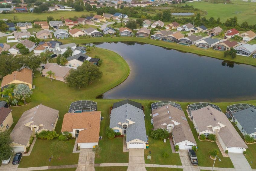 Nur wenige Minuten von Disney Pool, Spa und Seeblick - foto 26