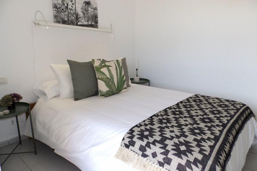 Touristische Unterkunft "Duplex Meerblick Medano". - foto 18