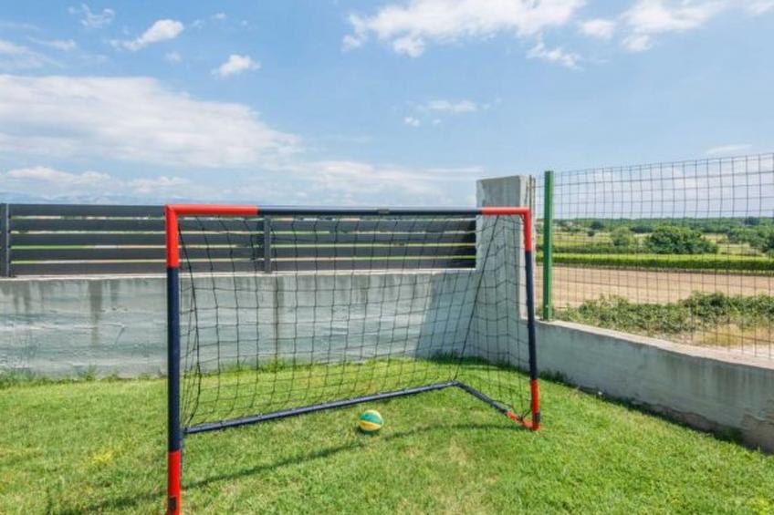 Holiday house Flora with pool - foto 26