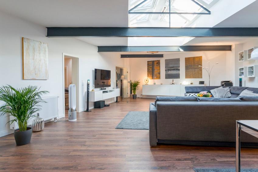 Exklusives Loft im Herzen von Düsseldorf - foto 5